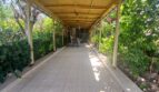 120 sq.m. Residence within a 340 sq.m. Plot Tzemi, Porto Heli