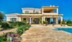 24495:Villa Panoramic Seaview & Swimming Pool 250sqm in Porto Heli- View of Porto-Heli Gulf